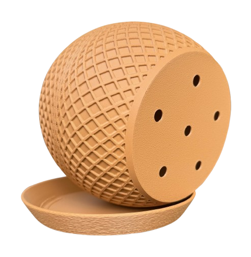 Istutusruukku