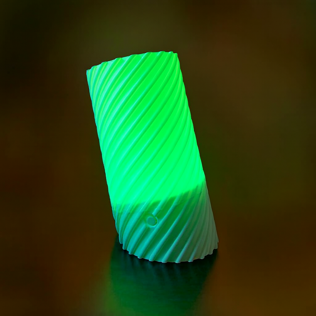 Pöytävalaisin AuroraSpire